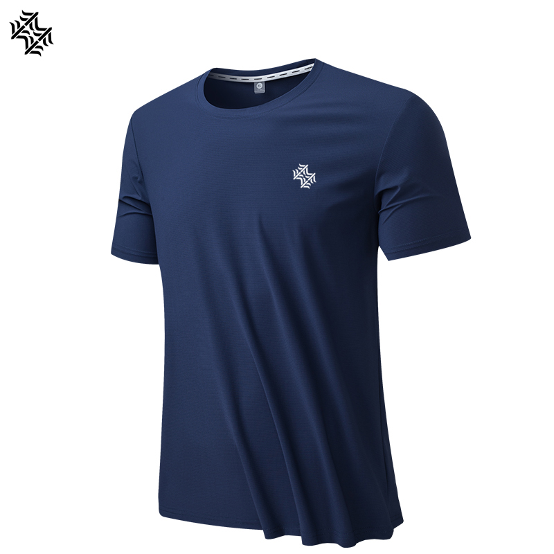 Men'S Mountain Biking Shoes - SBWL 高品質メンズアウトドアハイキング登山ランニング減量フィットネススポーツ速乾性 Tシャツ夏 2026 トップス