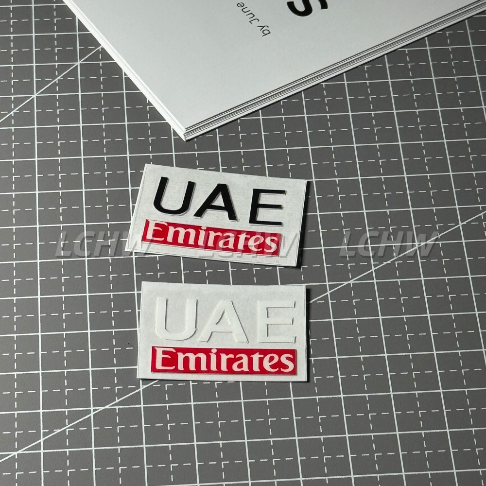 Mountain Biking Uae - 2 個 UAE エミレーツ バイク フレーム