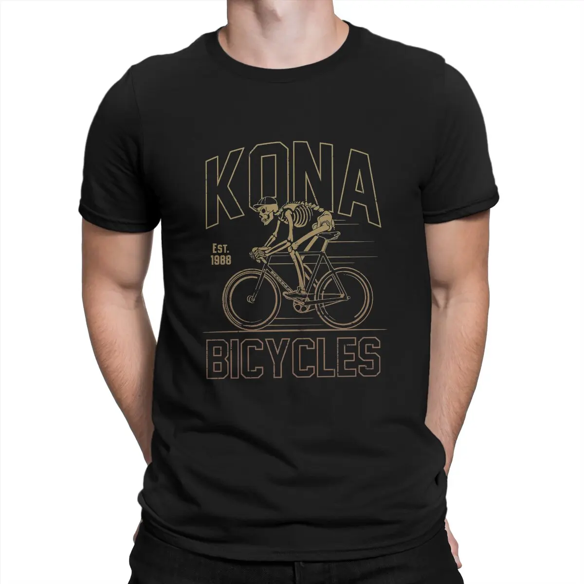 Mountain Biking Shop - コナ-男性と女性のためのTシャツ,マウンテンバイクのための服,特別な趣味,最新のアイテム