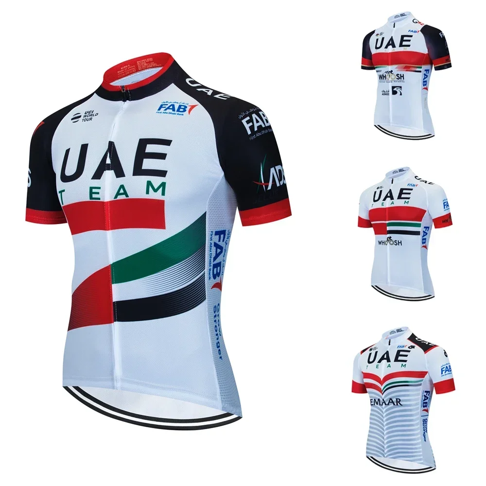 UAE 新しい夏サイクリングジャージ屋外マウンテンバイク通気 - Mountain Biking Uae のレビューと価格