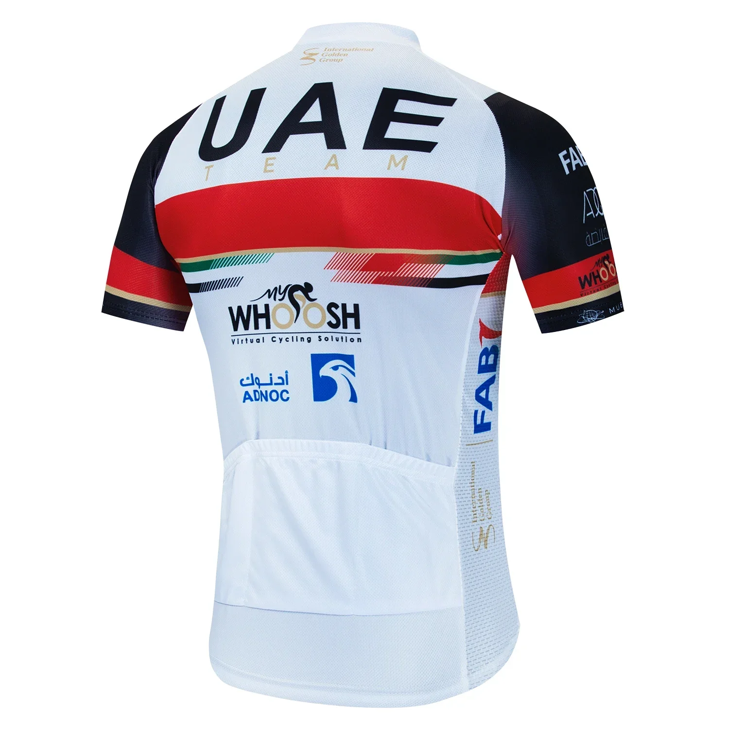 UAE 新しい夏サイクリングジャージ屋外マウンテンバイク通気 - Mountain Biking Uae のレビューと価格