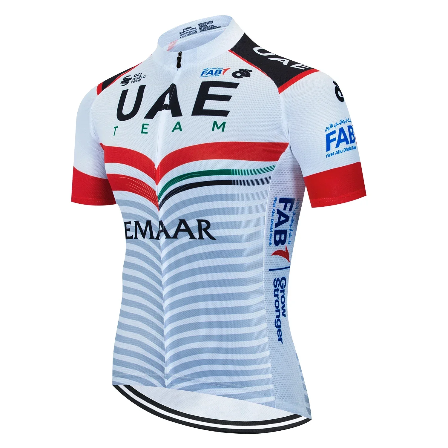 UAE 新しい夏サイクリングジャージ屋外マウンテンバイク通気 - Mountain Biking Uae のレビューと価格