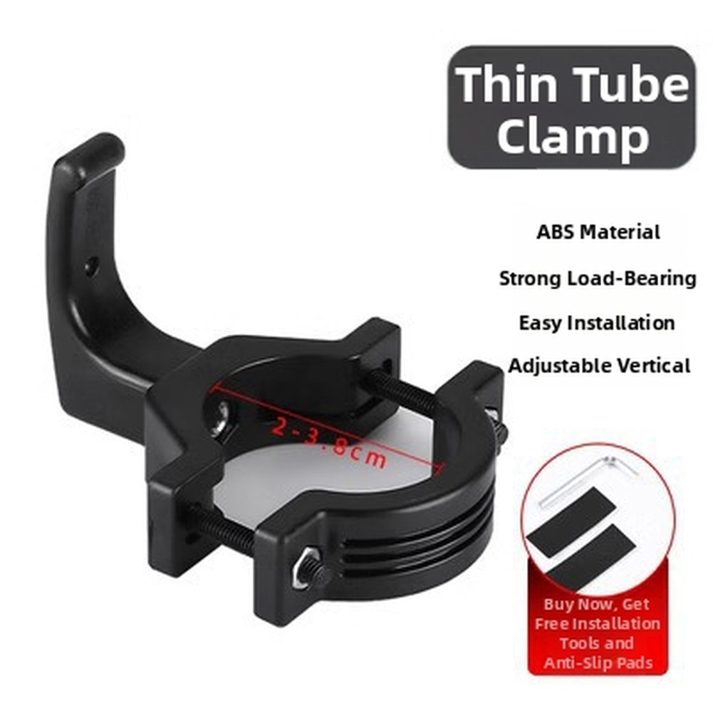 1Pc 両端マウンテンバイクフック ショッピングバッグ用 フ - Mountain Biking Shop のレビューと価格