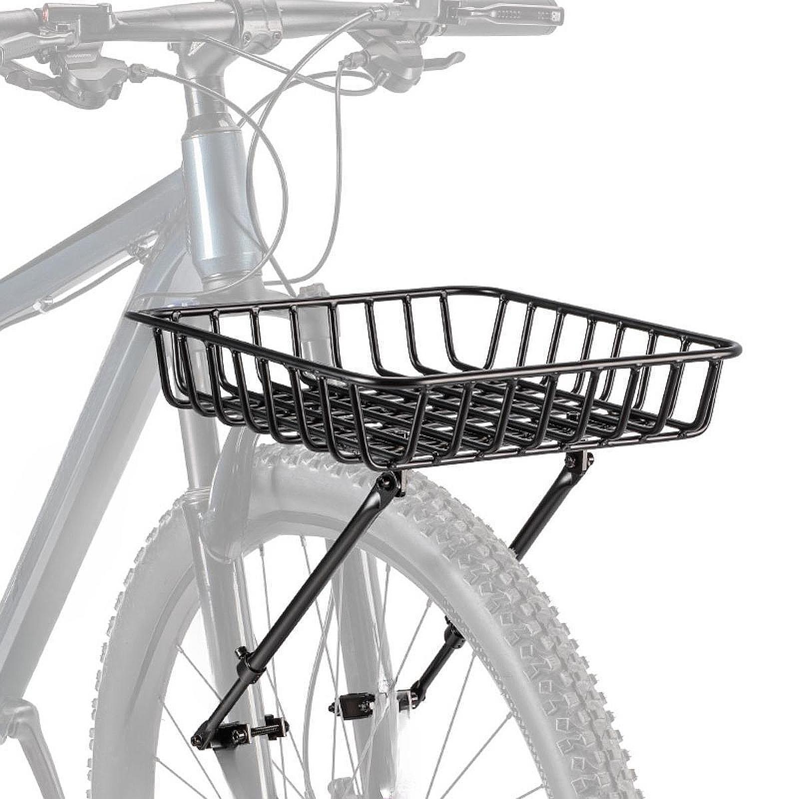 自転車フロントバスケット交換用サイクリングアクセサリー自転車 - Mountain Biking Shop のレビューと価格