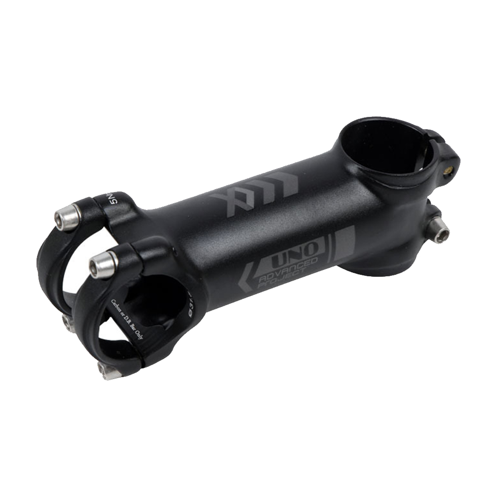 ユニバーサルマウンテンロード 60MM バイクハンドルバース - Mountain Biking Shop のレビューと価格