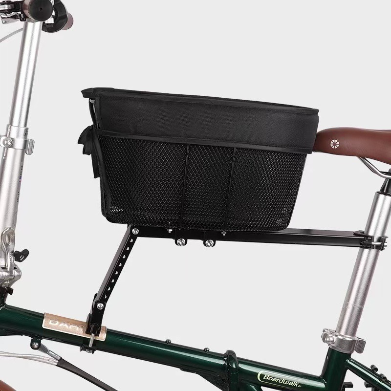 ペット用自転車バスケット マウンテンバイク旅行用ショッピング - Mountain Biking Shop のレビューと価格