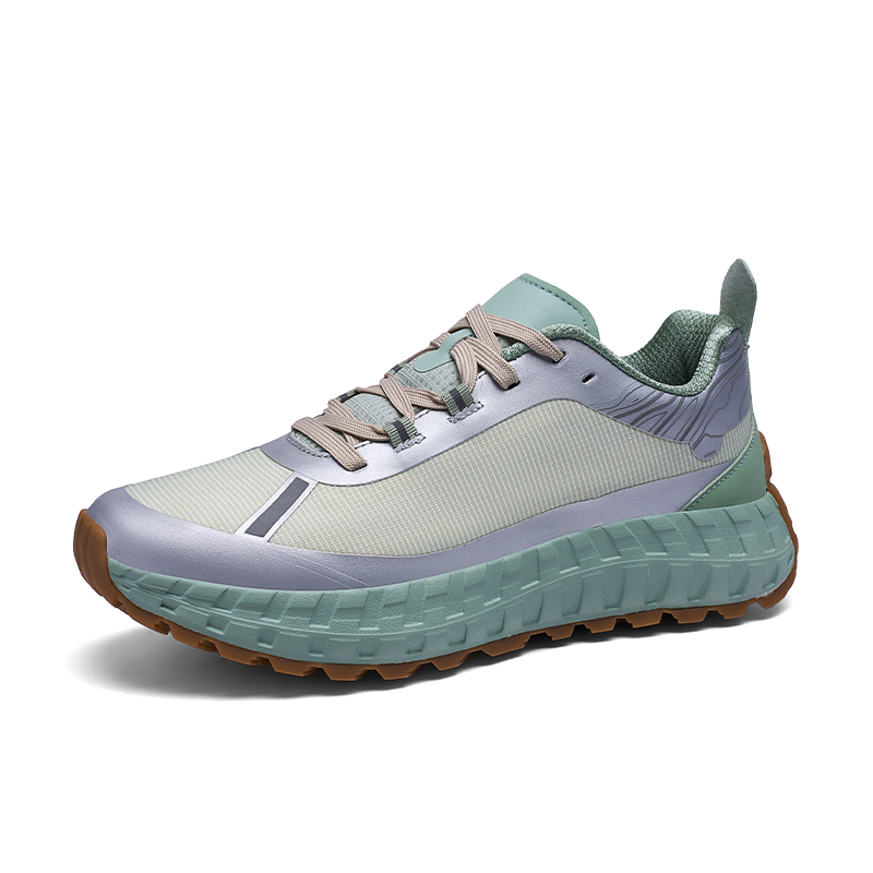 VIPOL 男性用アウトドアランニングシューズ、高品質クロス - Men'S Mountain Biking Shoes のレビューと価格