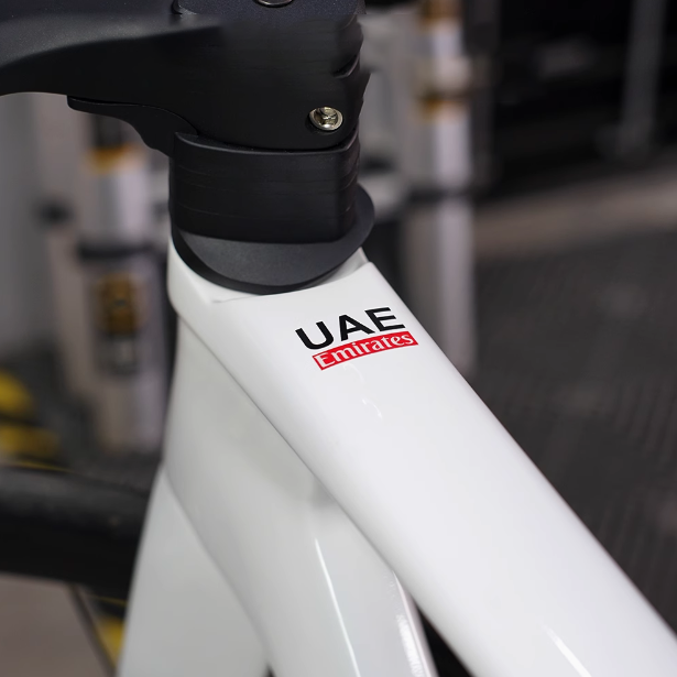 2x 自転車ステッカー アラブ首長国連邦空軍 UAE MTB - Mountain Biking Uae のレビューと価格