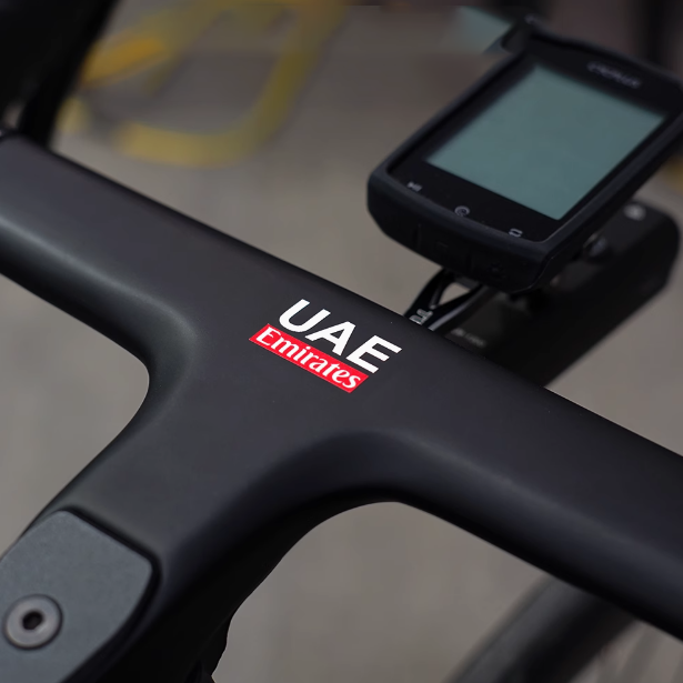 2x 自転車ステッカー アラブ首長国連邦空軍 UAE MTB - Mountain Biking Uae のレビューと価格