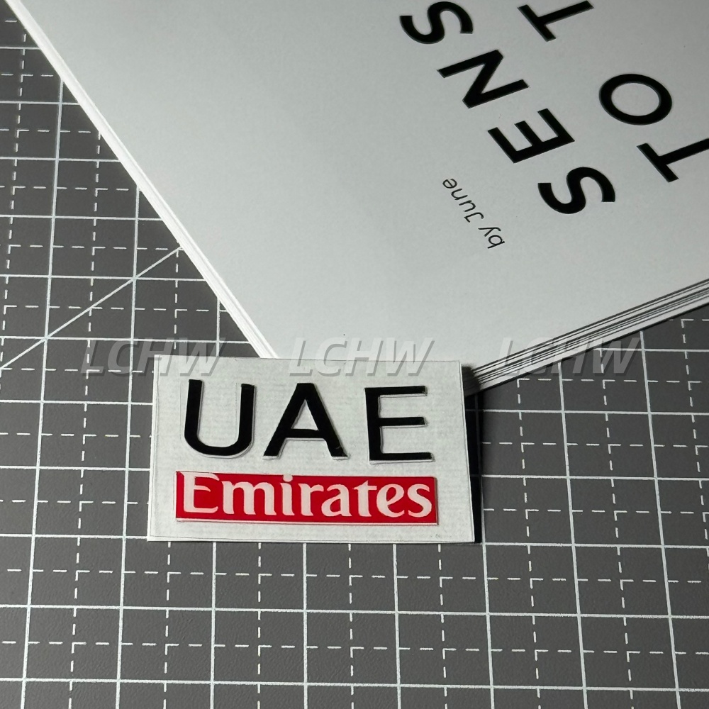 2x 自転車ステッカー アラブ首長国連邦空軍 UAE MTB - Mountain Biking Uae のレビューと価格