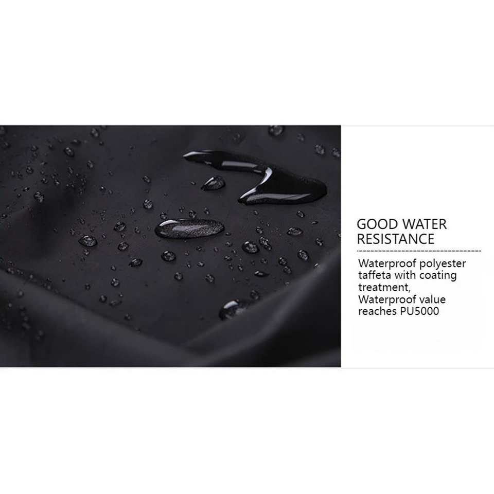KoKossi 1 個 25-80L バックパック防雨カバー - Men'S Mountain Biking Shoes のレビューと価格