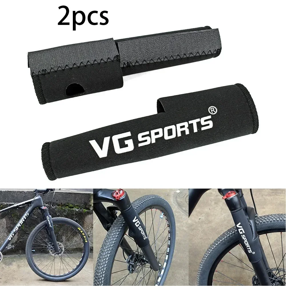 自転車保護カバー,1ペア,マウンテンバイクおよびロードバイク - Mountain Biking Pads のレビューと価格