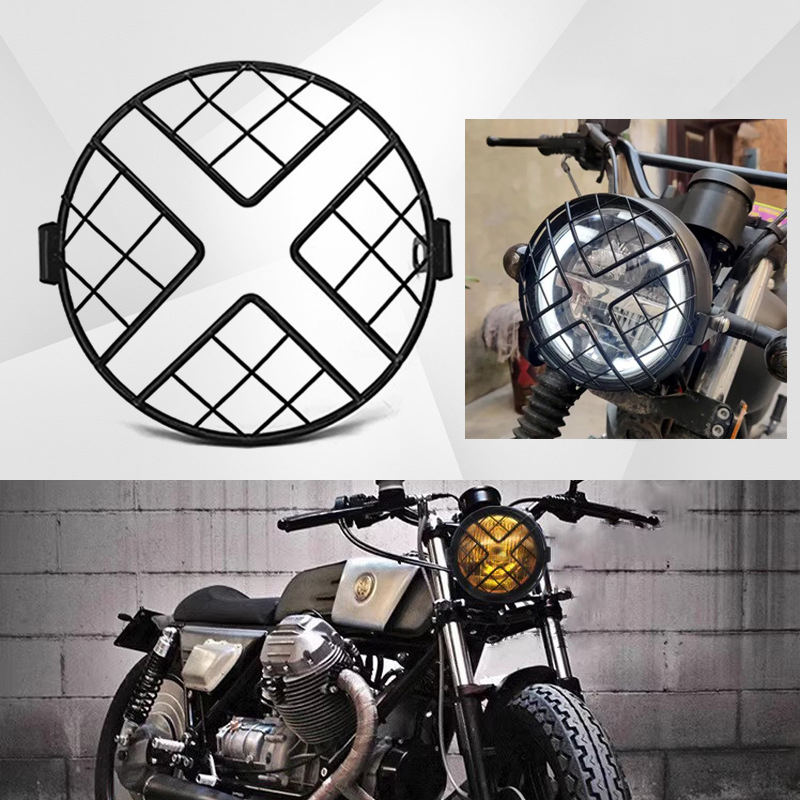 Wow Universal 5.75インチ バイク用ヘッドラ - Mountain Biking Shop のレビューと価格