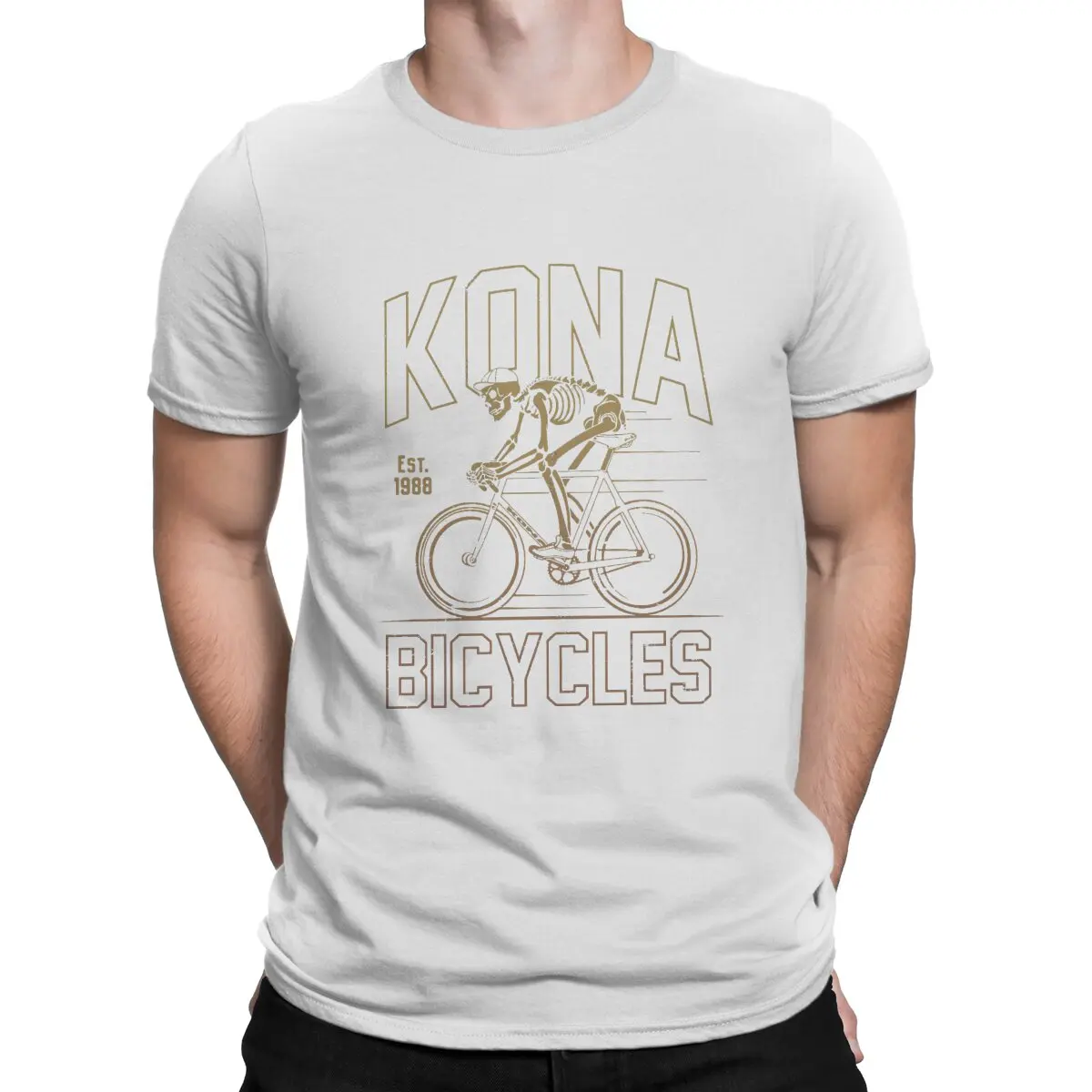 コナ-男性と女性のためのTシャツ,マウンテンバイクのための服 - Mountain Biking Shop のレビューと価格