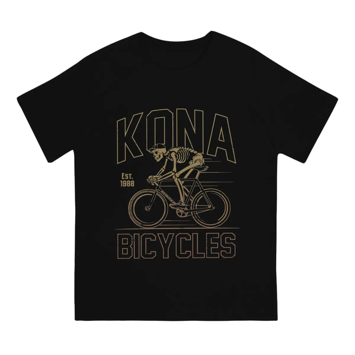 コナ-男性と女性のためのTシャツ,マウンテンバイクのための服 - Mountain Biking Shop のレビューと価格