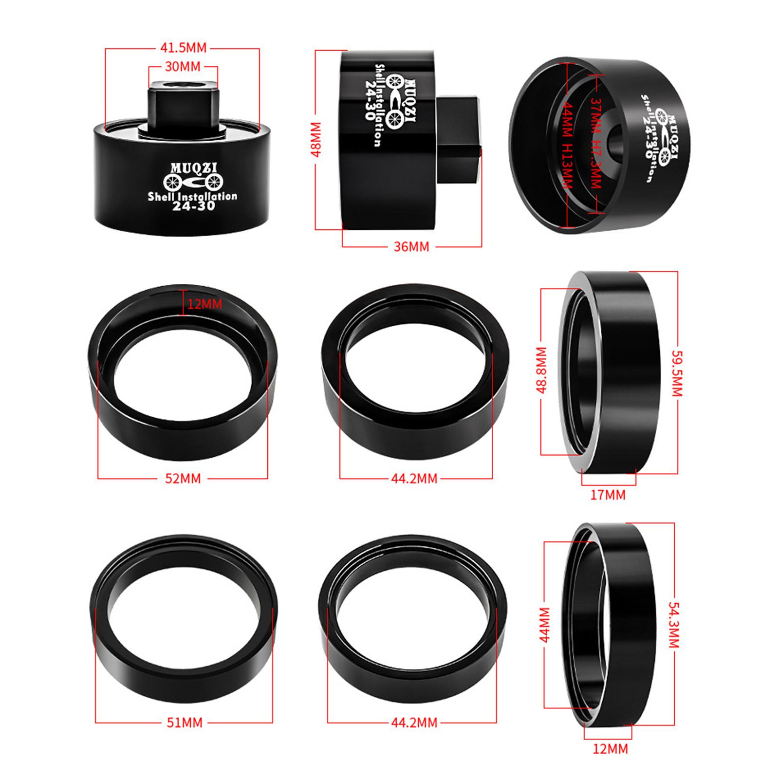 ボトムブラケットリムーバー BB86 BB30 BB92 P - Mountain Biking Shop のレビューと価格