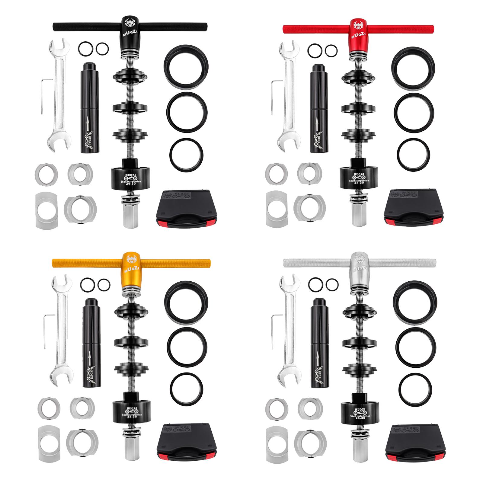 ボトムブラケットリムーバー BB86 BB30 BB92 P - Mountain Biking Shop のレビューと価格